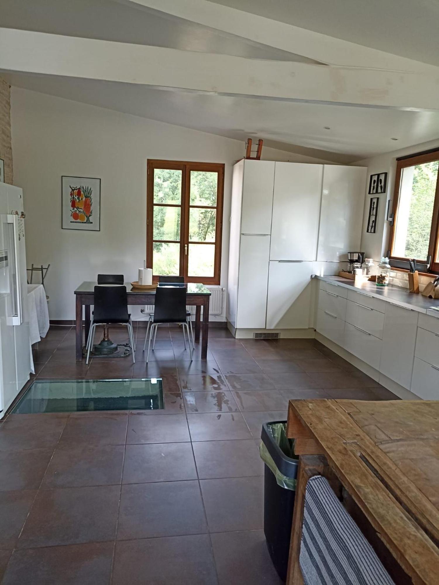 Magnifique Moulin Proche Chablis, Jacuzzi Et Riviere Villa Annay-sur-Serein Exterior photo